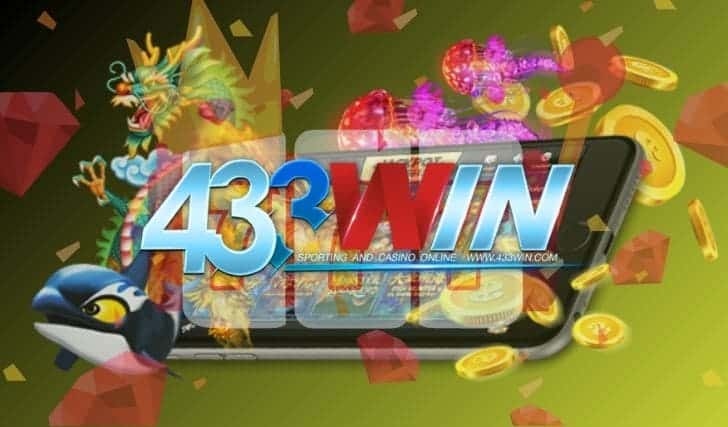 433win